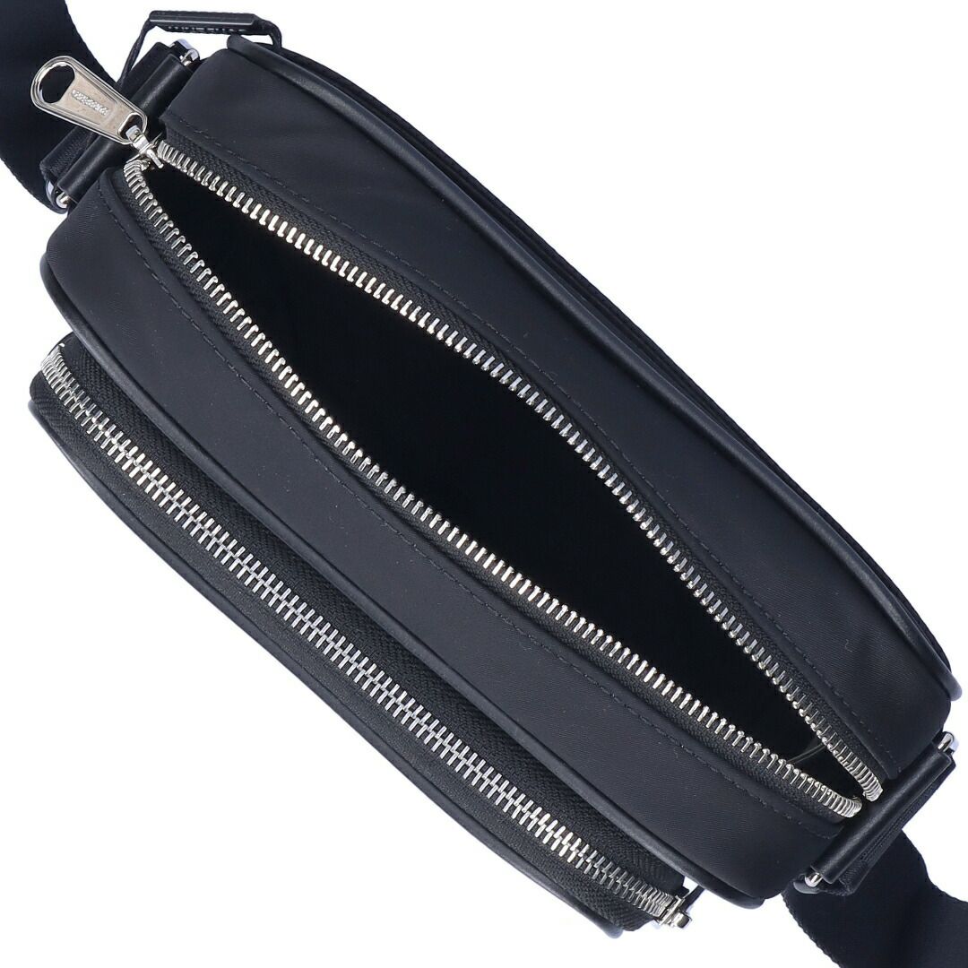 バーバリー BURBERRY ショルダーバッグ パディバッグ 8049094 ブラック(BLACK)