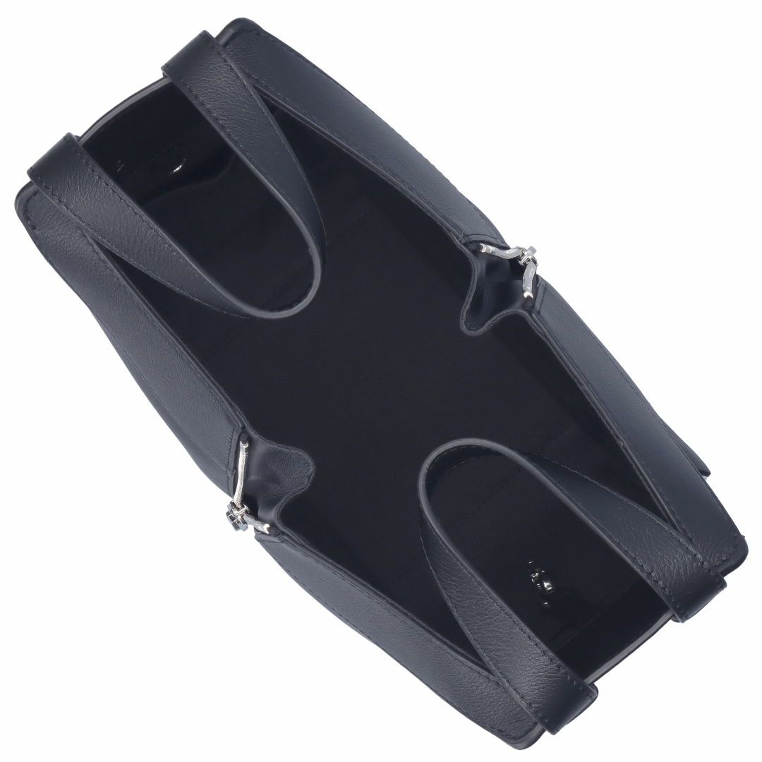 ロエベ LOEWE 2WAYバッグ HAMMOCK COMPACT ハンモック コンパクト A538H13X10 ブラック