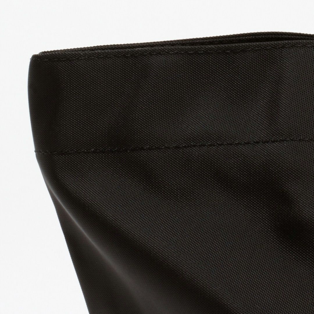 エルベシャプリエ バッグ トートバッグ HERVE CHAPELIER 1028N 09/09 0909 NOIR/NOIR
