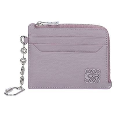 ロエベ LOEWE カードケース 名刺入れ アナグラム ビジネス カード