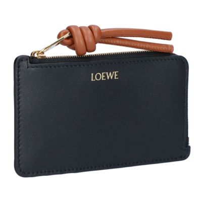 ロエベ LOEWE カードケース コインカードホルダー 小銭入れ