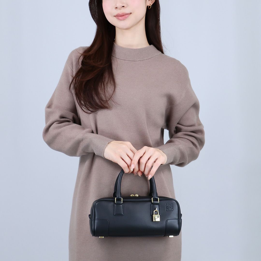 ロエベ LOEWE 2WAYバッグ アマソナ28 A039N08X01 【お取り寄せ