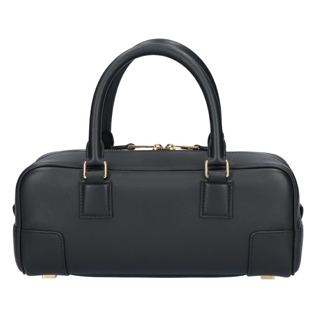 ロエベ LOEWE 2WAYバッグ AMAZONA23 アマソナ23 A039N23X03 1100 BLACK