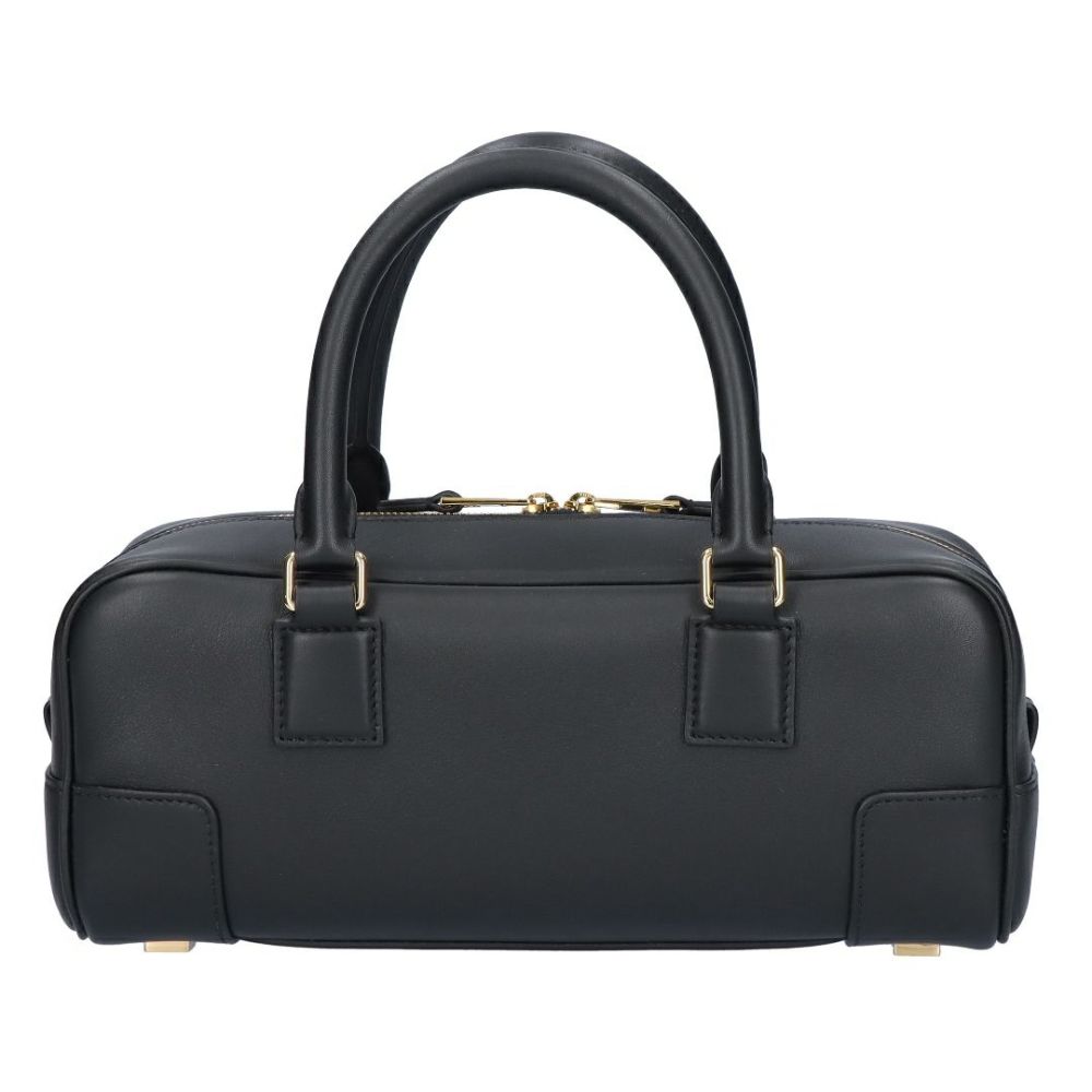 ロエベ LOEWE 2WAYバッグ AMAZONA23 アマソナ23 A039N23X03 1100 BLACK