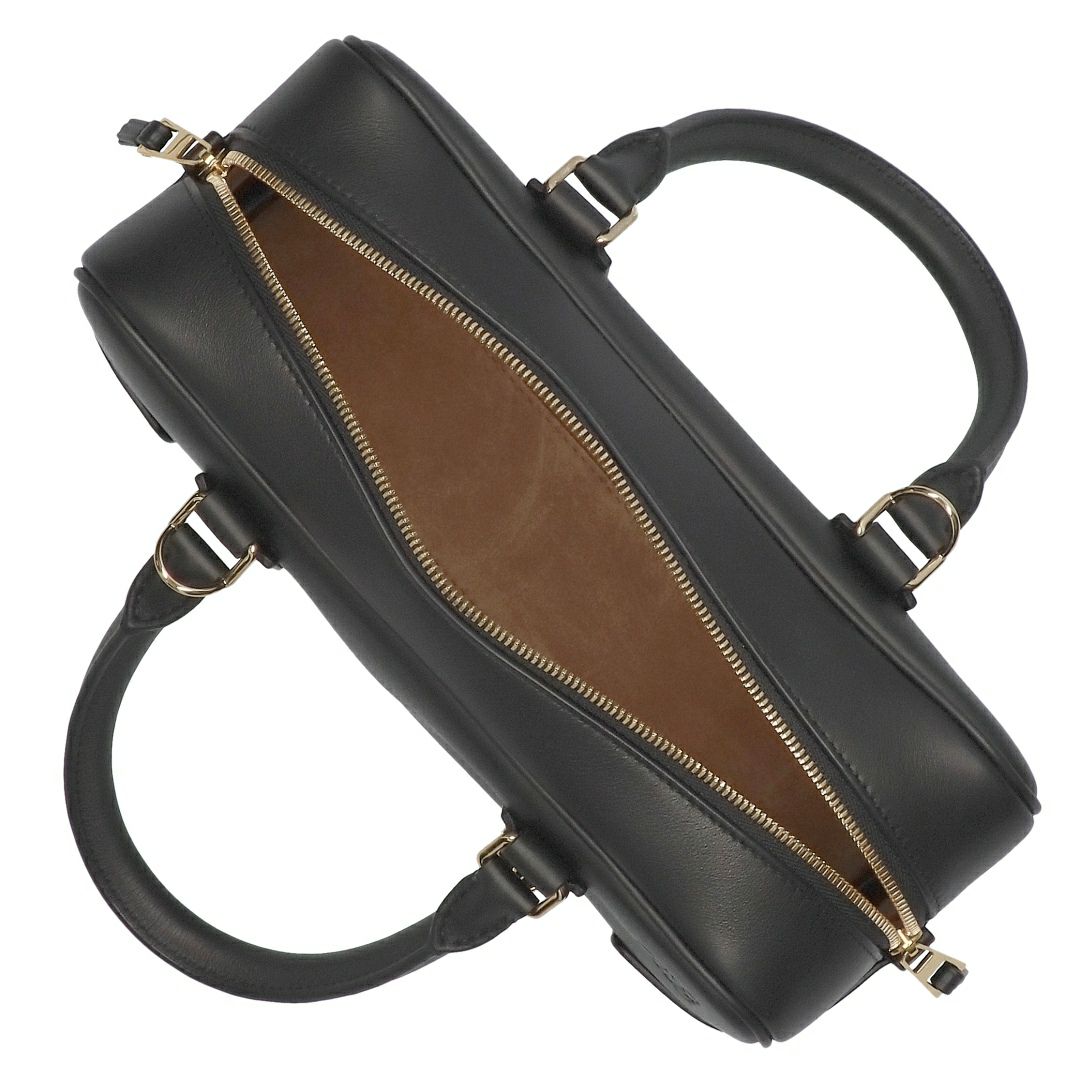 ロエベ LOEWE 2WAYバッグ AMAZONA23 アマソナ23 A039N23X03 1100 BLACK