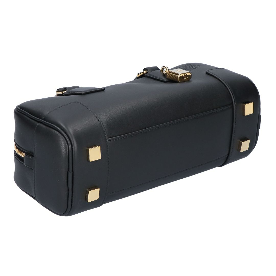 ロエベ LOEWE 2WAYバッグ AMAZONA23 アマソナ23 A039N23X03 1100 BLACK