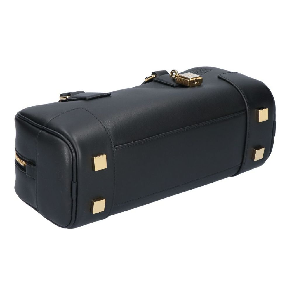 ロエベ LOEWE 2WAYバッグ AMAZONA23 アマソナ23 A039N23X03 1100 BLACK