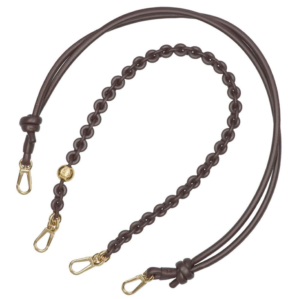 ロエベ LOEWE 2WAYバッグ FLAMENCO フラメンコ A411FIOX13 0020 BLACK/DARK BR