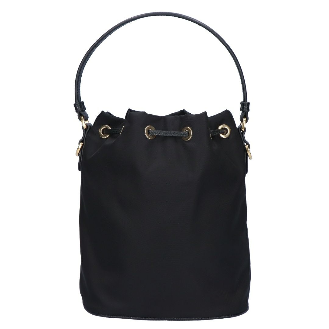 プラダ PRADA 2WAYバッグ ミニバッグ RE-EDITION 1978 RE-NYLON 1BE067 RV44 F0002 NERO