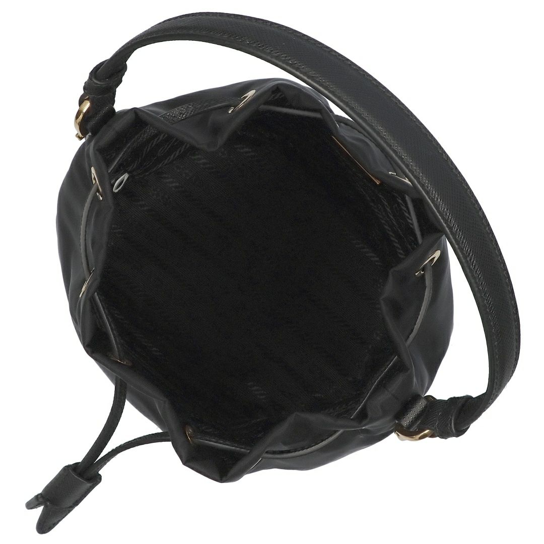 プラダ PRADA 2WAYバッグ ミニバッグ RE-EDITION 1978 RE-NYLON 1BE067 RV44 F0002 NERO