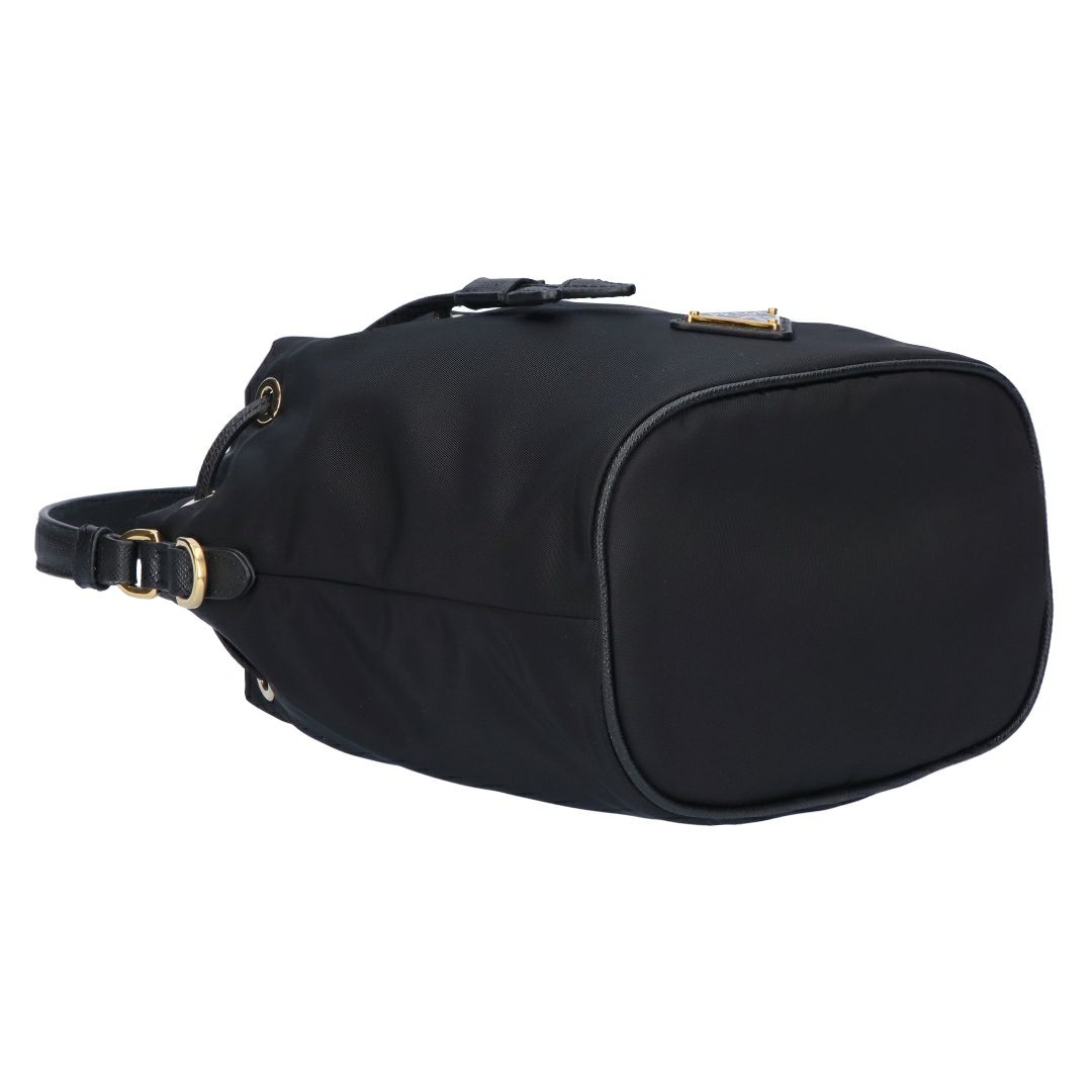 プラダ PRADA 2WAYバッグ ミニバッグ RE-EDITION 1978 RE-NYLON 1BE067 RV44 F0002 NERO