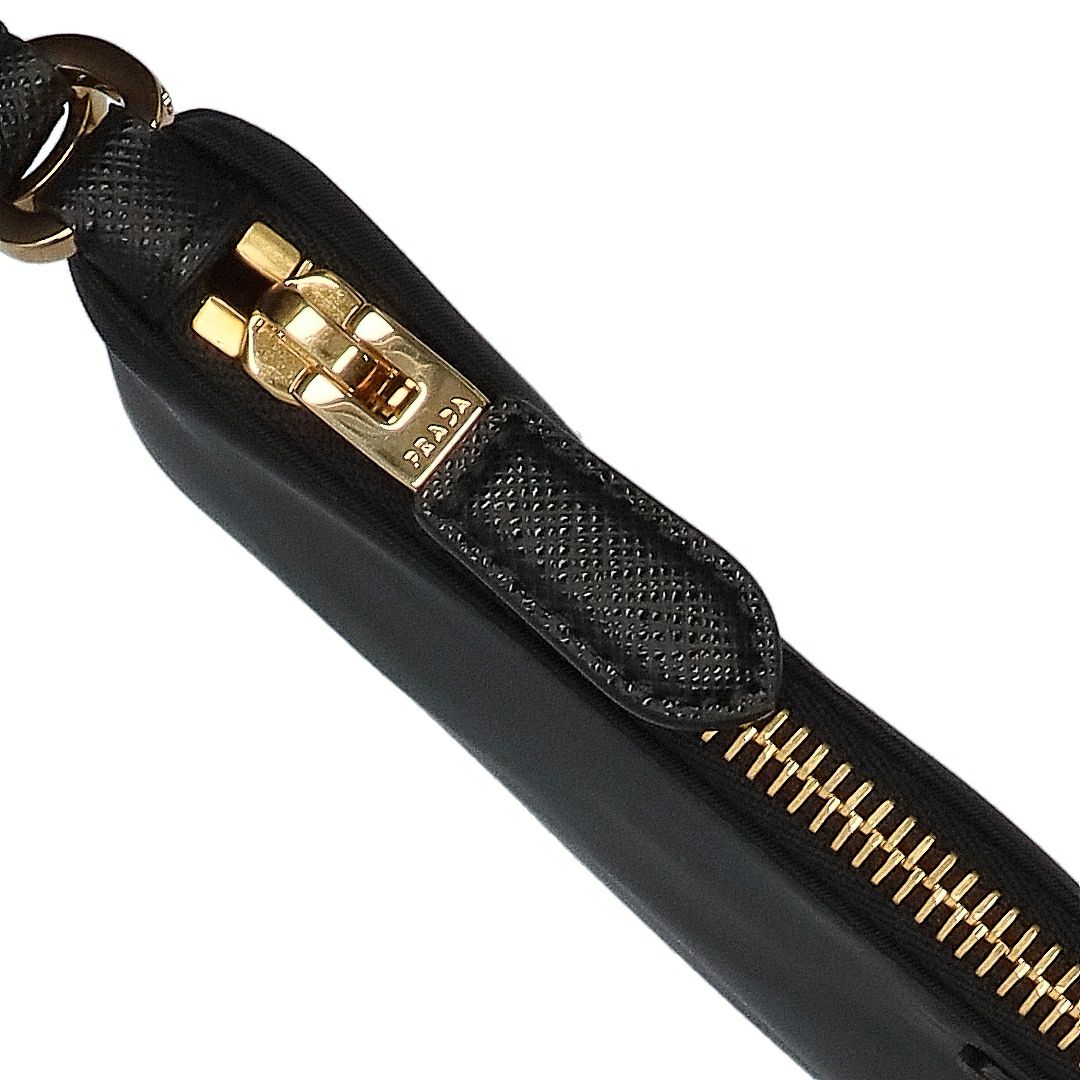 プラダ PRADA ポーチ RE-NYLON 1NE545 2C05 F0002 NERO