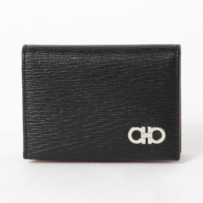 フェラガモ カードケース 名刺入れ 【REVIVAL GANC】 A062 685948