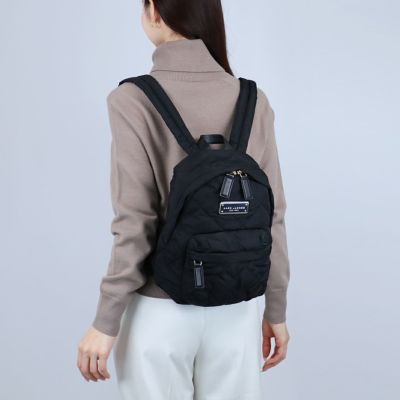 プラダ PRADA バッグ リュックサック 1BZ677 RV44 ブラック(F0002 NERO