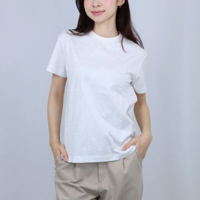 フェンディ FENDI キッズ レディース 半袖Tシャツ T-SHIRT JERSEY FF