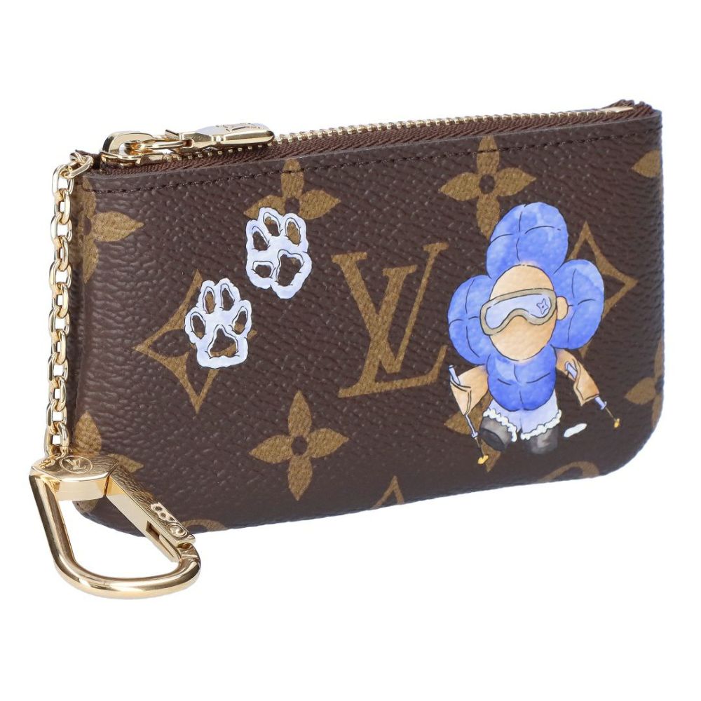 ルイヴィトン LOUIS VUITTON コインケース カードケース キーケース