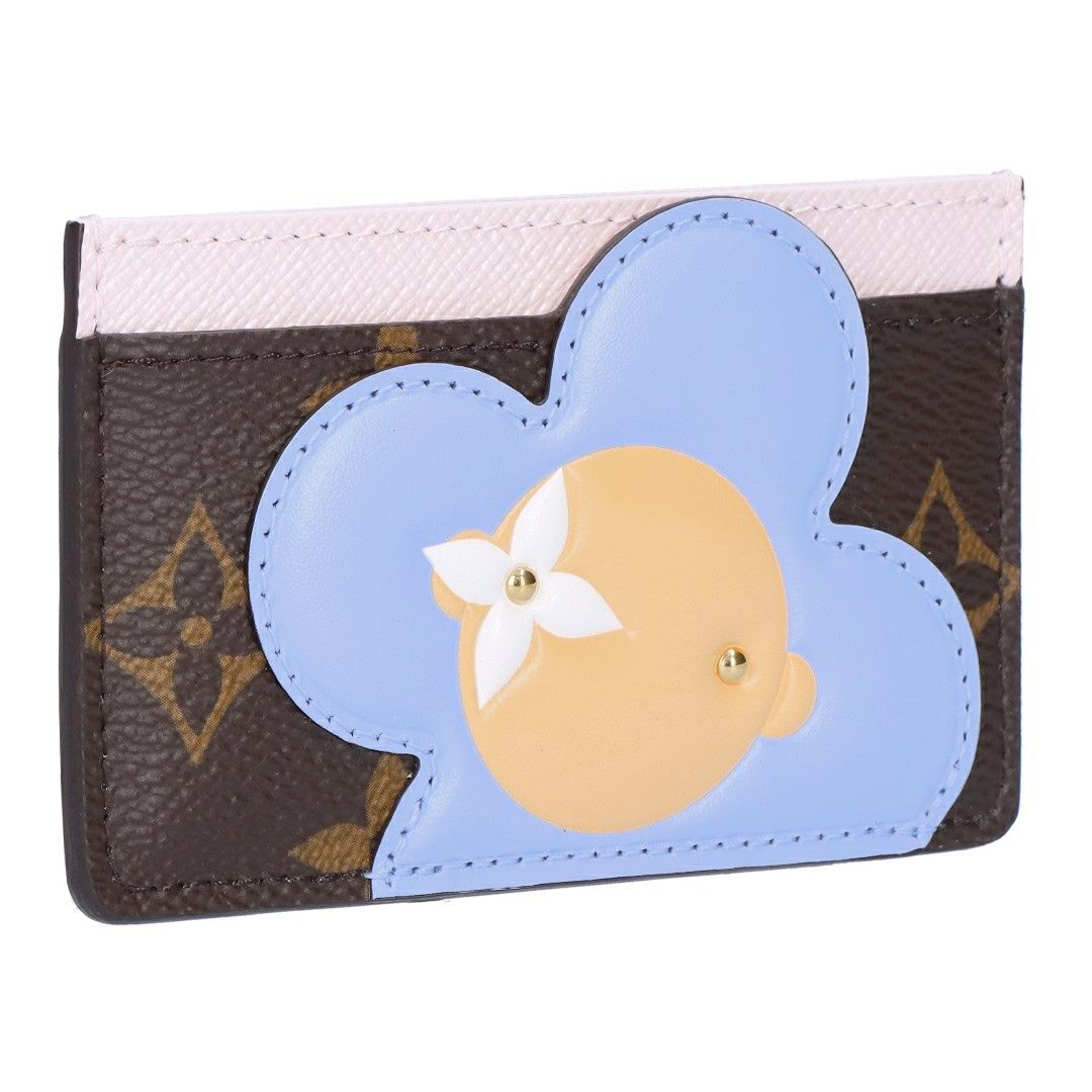 ルイヴィトン LOUIS VUITTON コインケース N00188 LV バーズ・ダミエ