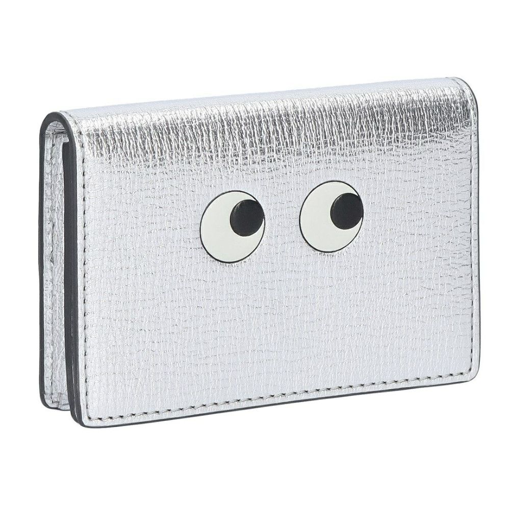 アニヤハインドマーチ ANYA HINDMARCH Eyes カードケース