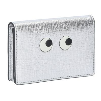アニヤハインドマーチ ポーチ HAPPY EYES POUCH ハッピーアイズポーチ