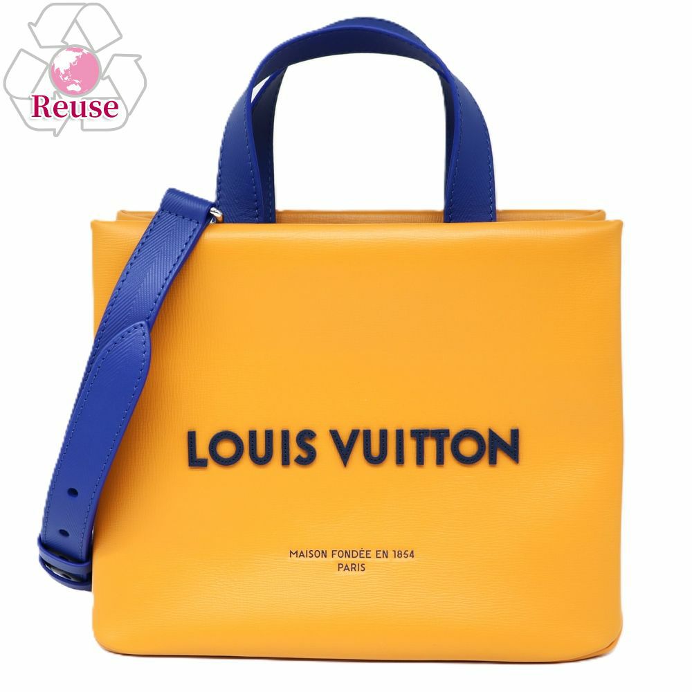 リユース品】 ルイヴィトン LOUIS VUITTON バッグ 2WAYバッグ