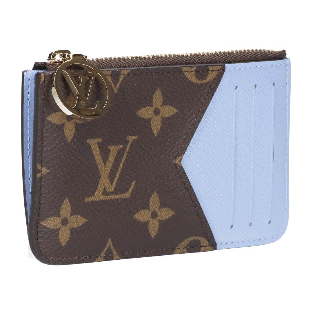 ルイヴィトン LOUIS VUITTON カードケース コインケース モノグラム
