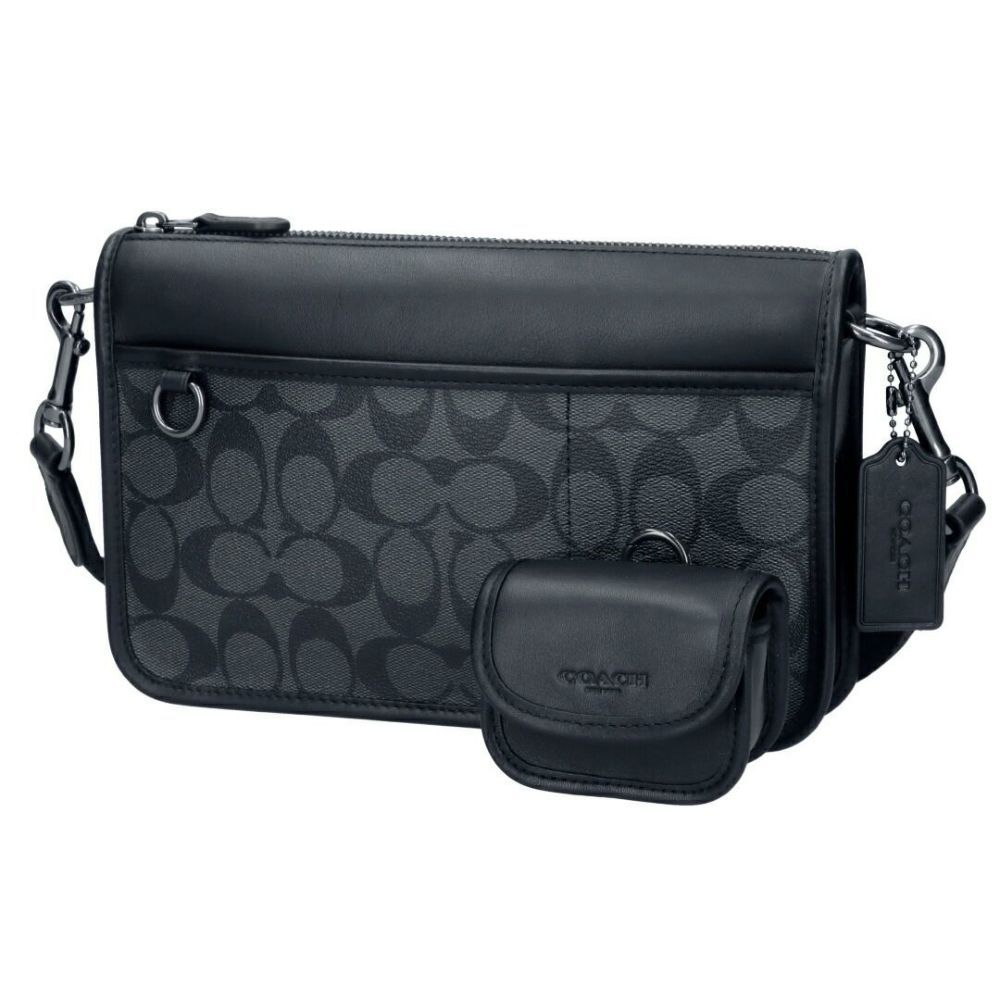 コーチ COACH ショルダーバッグ C8141