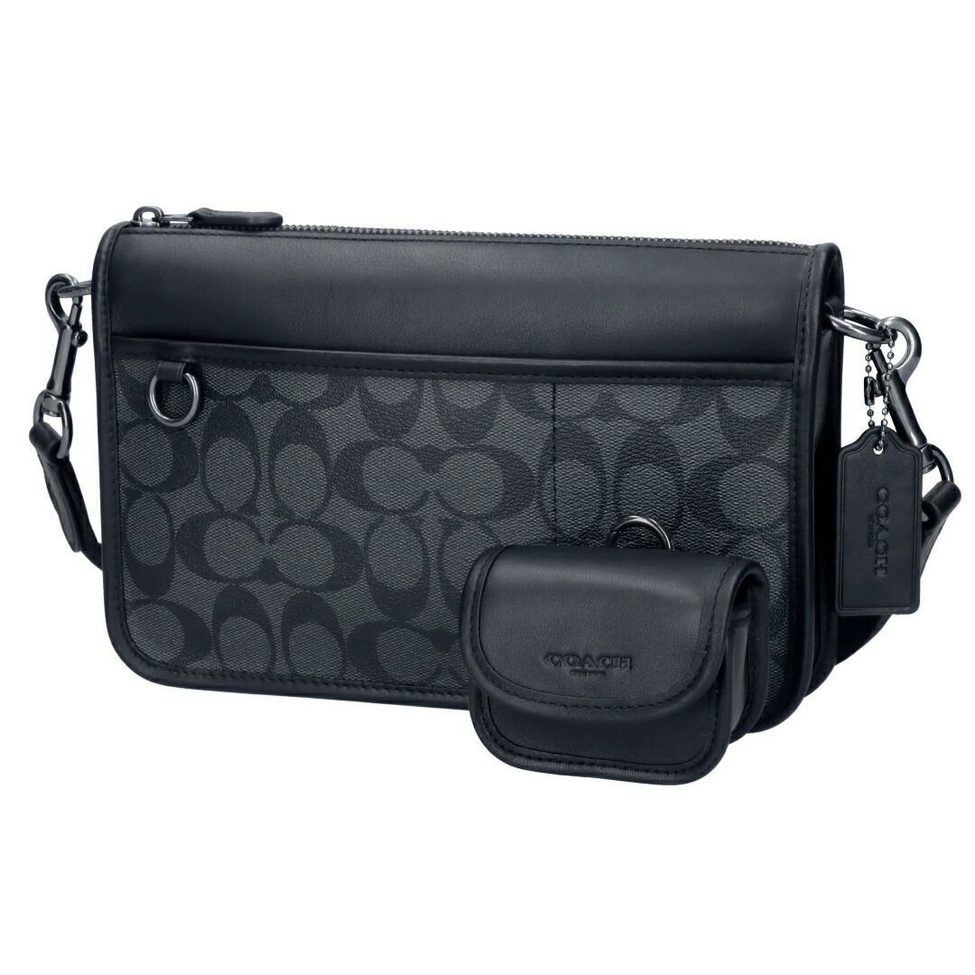 コーチ COACH ショルダーバッグ C8141