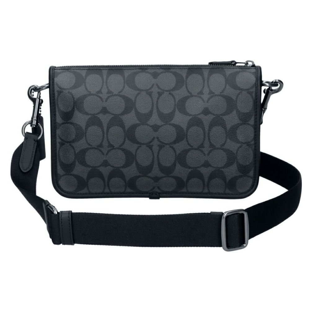 コーチ COACH ショルダーバッグ C8141