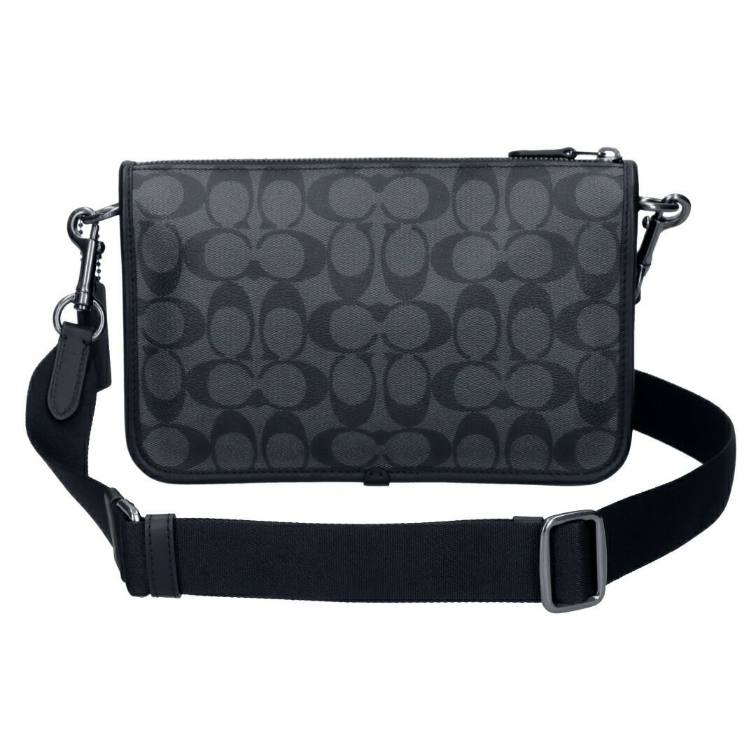 コーチ COACH ショルダーバッグ C8141