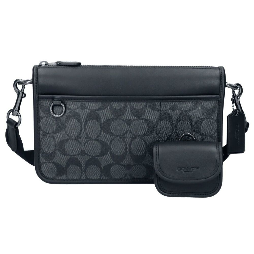 コーチ COACH ショルダーバッグ C8141