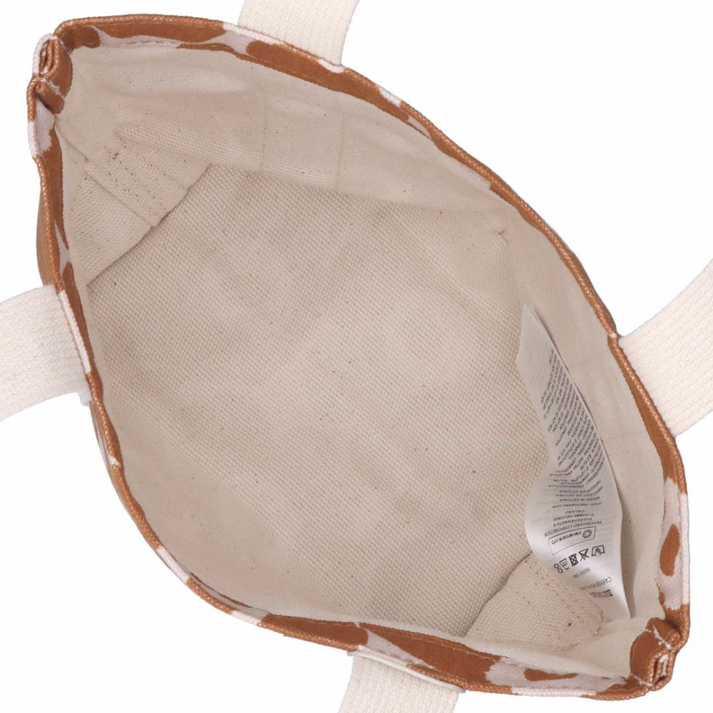 マリメッコ MARIMEKKO トートバッグ CARRIER MINI MINI UNIKKO 92459 ブラウン