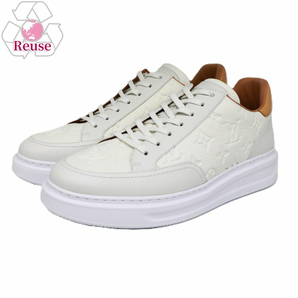 リユース品】 ルイヴィトン LOUIS VUITTON 靴 メンズシューズ