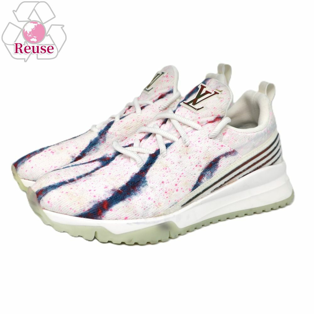 リユース品】 ルイヴィトン LOUIS VUITTON 靴 メンズシューズ