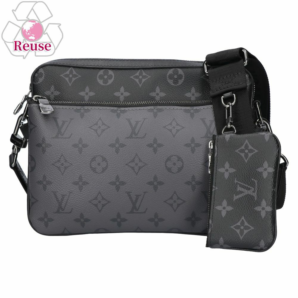 リユース品】 ルイヴィトン LOUIS VUITTON バッグ ショルダーバッグ