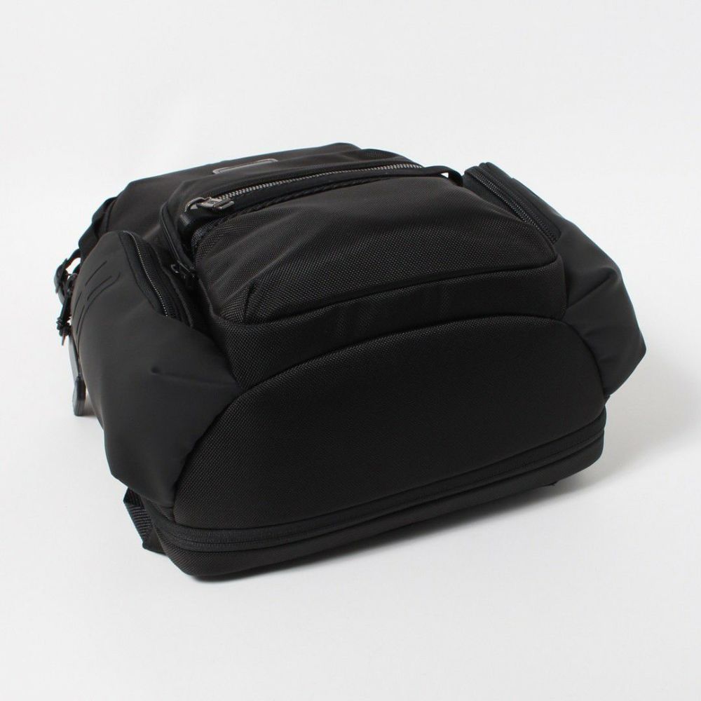 トゥミ リュックサック 【ALPHA BRAVO】NAVIGATION 232793D (142479 1041) BLACK TUMI ギフト不可