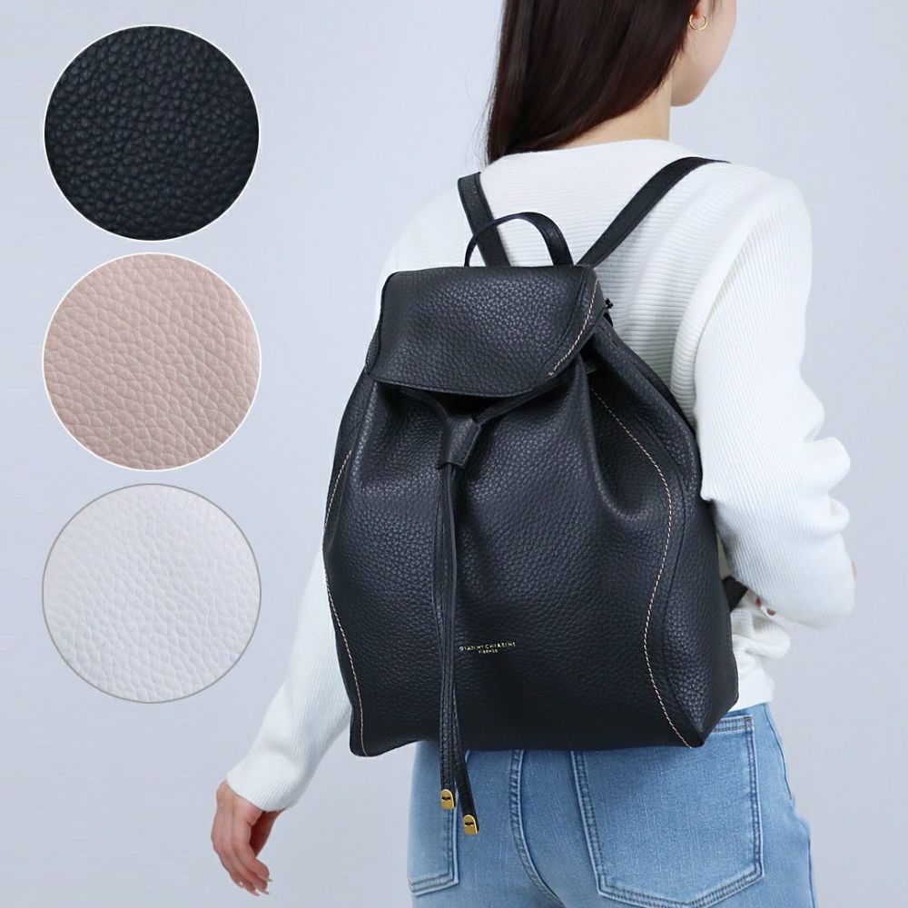 ジャンニキアリーニ GIANNI CHIARINI ジャンニキャリーニ リュック